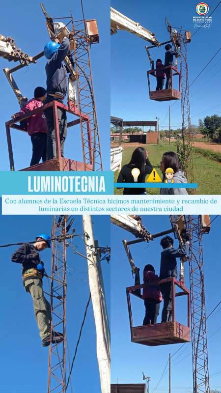 Luminotecnia